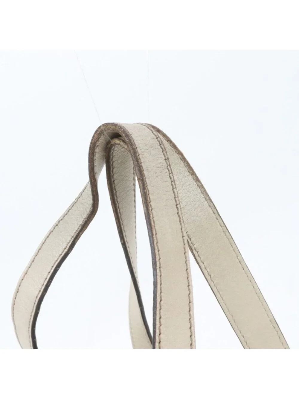 Gucci GG Supreme Leather Tote Bag Shoulder